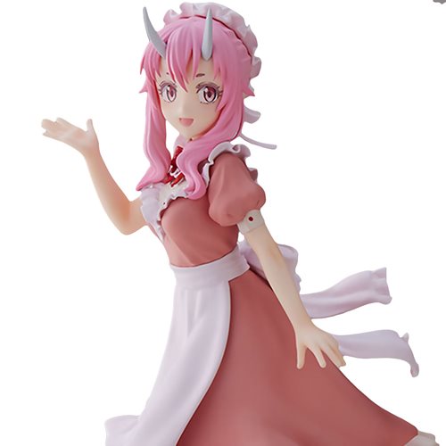 Wholesale That Time I Got Reincarnated as a Slime Shuna Statue
